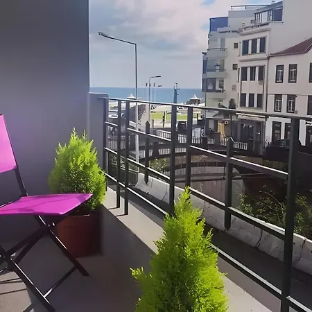 Casa Da Ribeira - B * Funchal (Madeira)