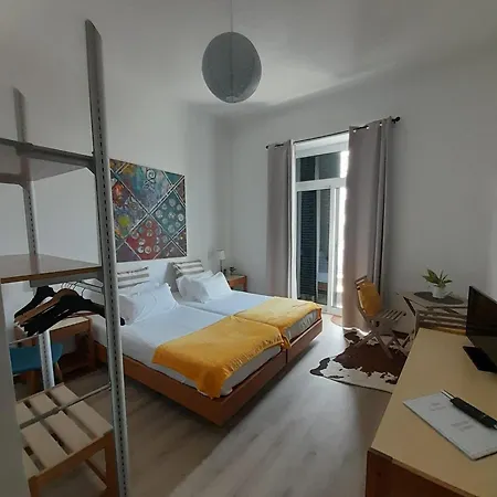 Casa Da Ribeira - B Apartment *
