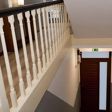 Casa Da Ribeira - B * Funchal (Madeira)