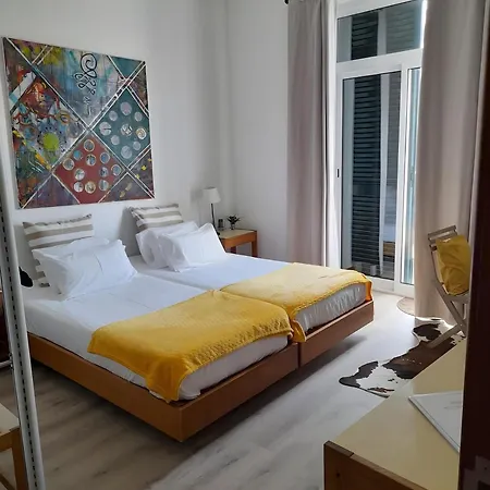 Casa Da Ribeira - B Apartment