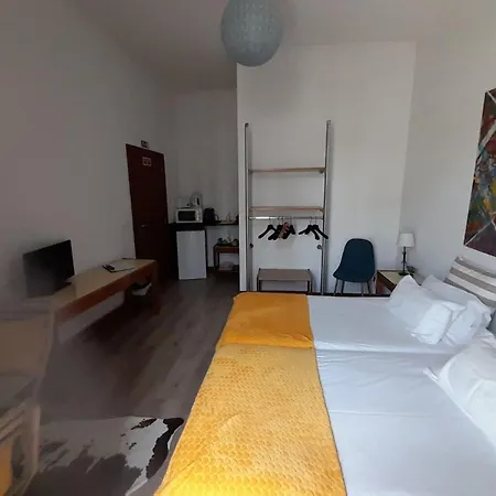 Apartment Casa Da Ribeira - B